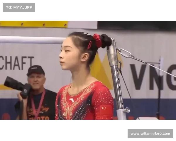 杰西卡·加迪洛娃成功卫冕英国体操锦标赛高低杠冠军再创辉煌 杰西卡·加迪洛娃成功卫冕英国体操锦标赛高低杠冠军再创辉煌